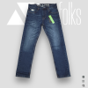 Smart & Stylish Deep Blue Pants for Men – Jack & Jones Export