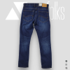 Smart & Stylish Deep Blue Pants for Men – Jack & Jones Export