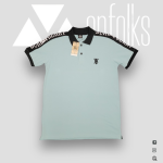 Mens Burberry Polo Shirts